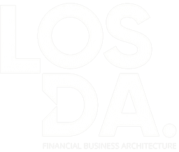 LOSDA Financial Business Architecture - Patrocinador Cumbre Tecnológica Cancún