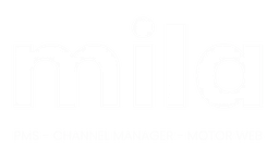 Mila - Patrocinador Cumbre Cancún